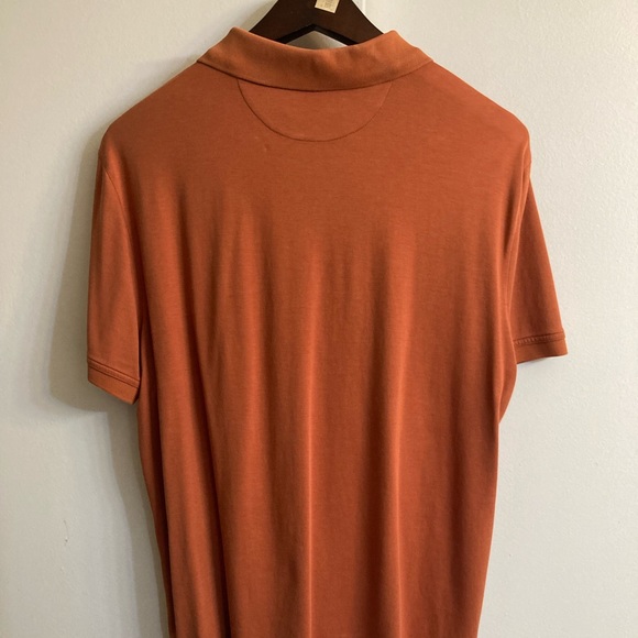 Banana Republic men’s polo shirts - Picture 2 of 3